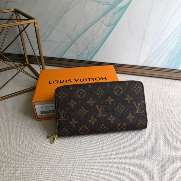 ルイヴィトン財布スーパーコピー078-9